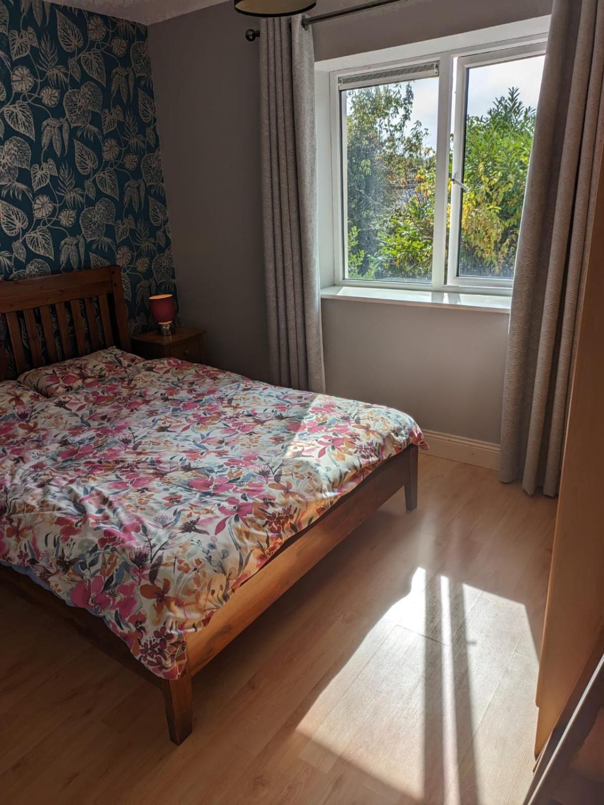 Latin Quarter Cosy Apartment * Galway