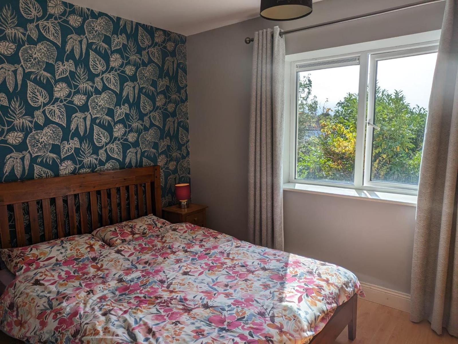 Latin Quarter Cosy Apartment Apartment Galway