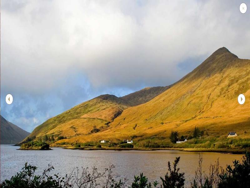 The Ardilaun 4* Galway