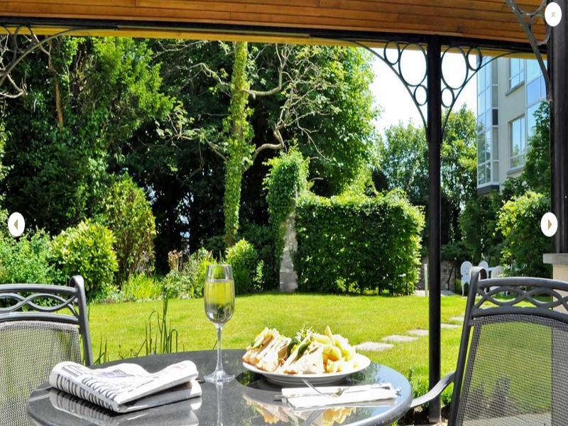 The Ardilaun Hotel 4*