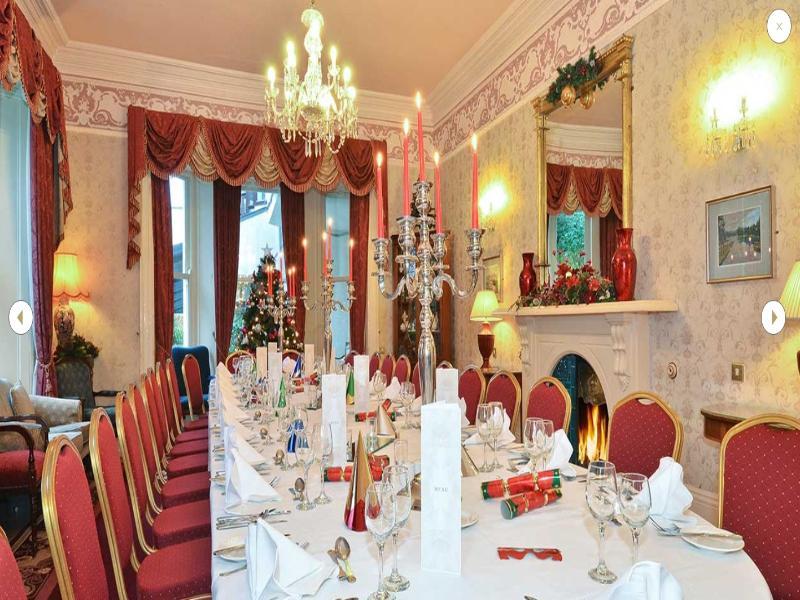 Hotel The Ardilaun