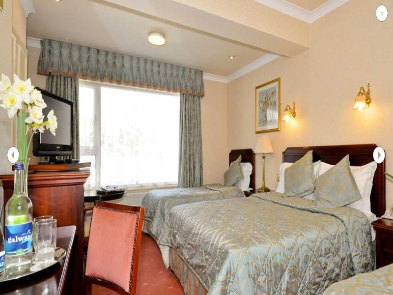 The Ardilaun 4* Galway