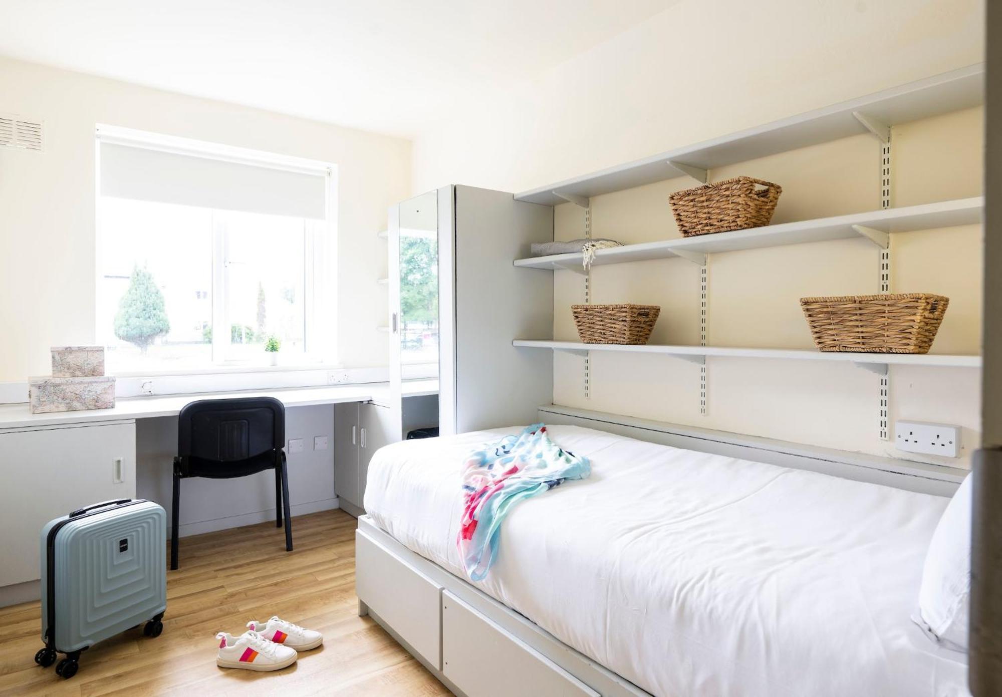 Of Apartment Galway