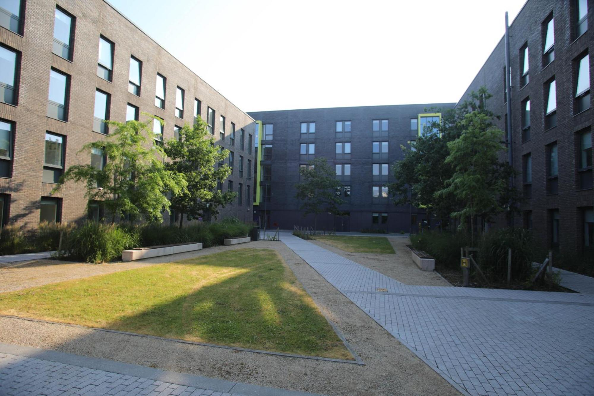 Of Apartment