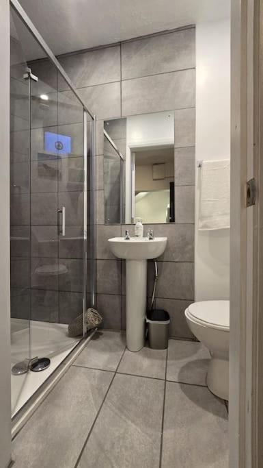 Trendy Westend - One Bed * Galway