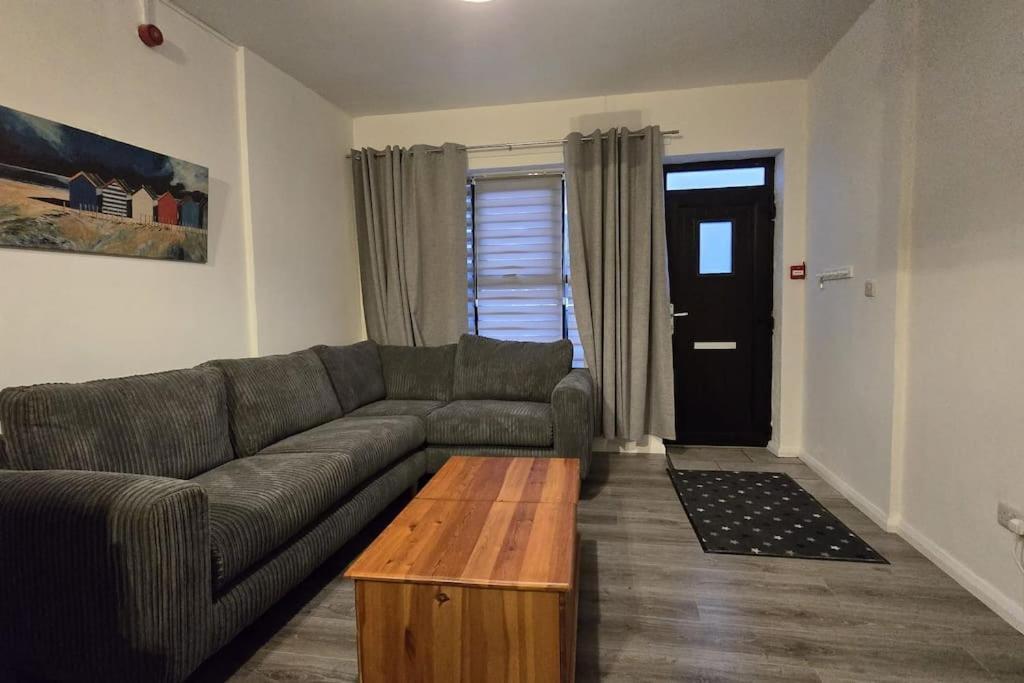 Apartment Trendy Westend - One Bed *