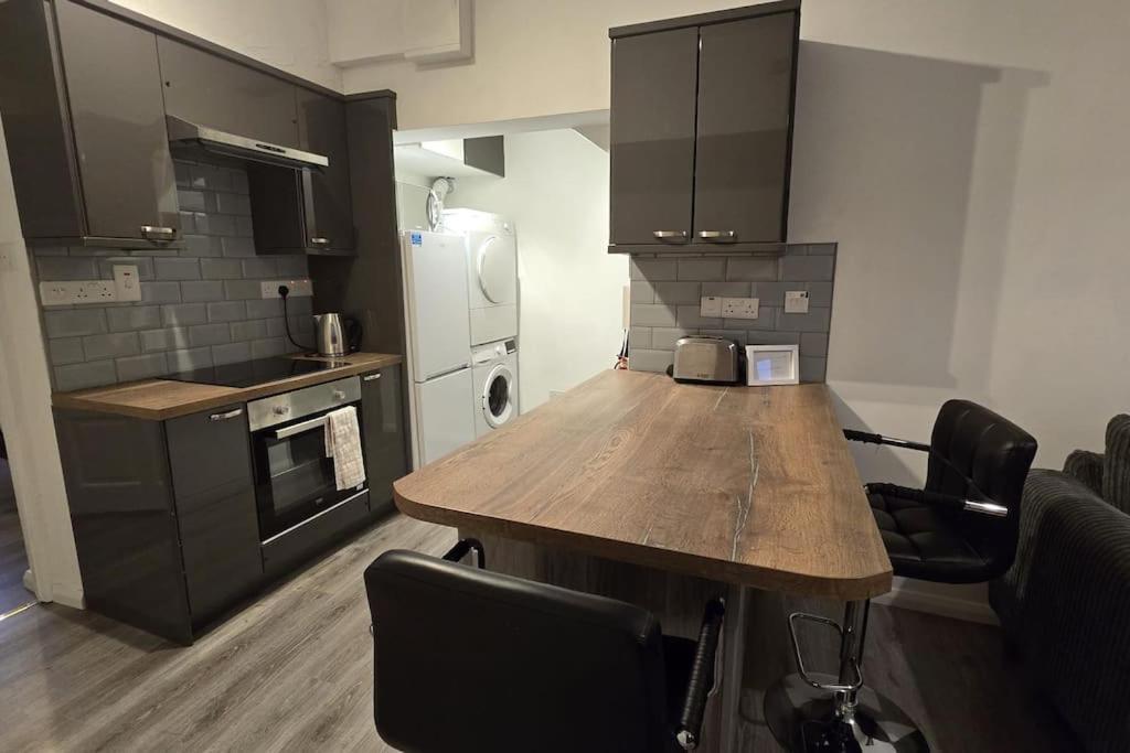 Trendy Westend - One Bed * Galway