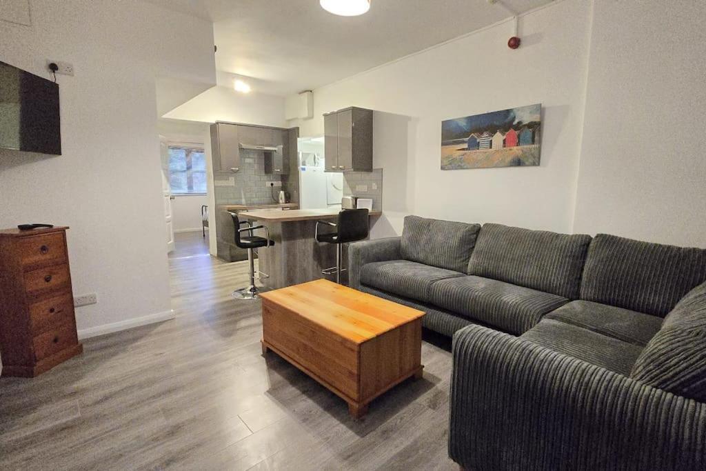 Apartment Trendy Westend - One Bed Galway