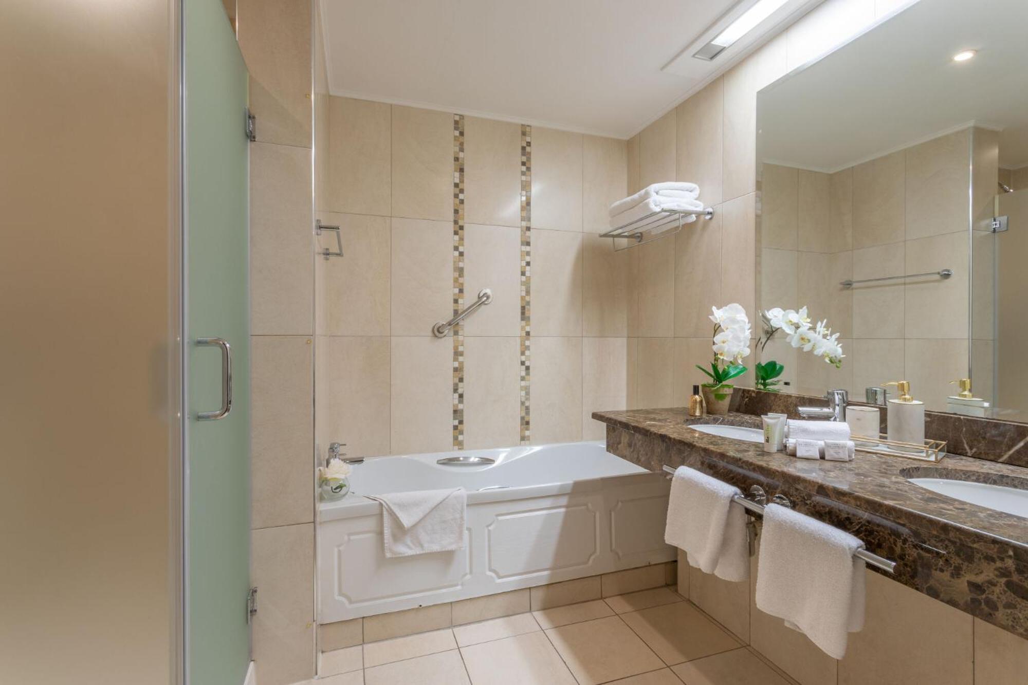Hotel The Ardilaun 4*
