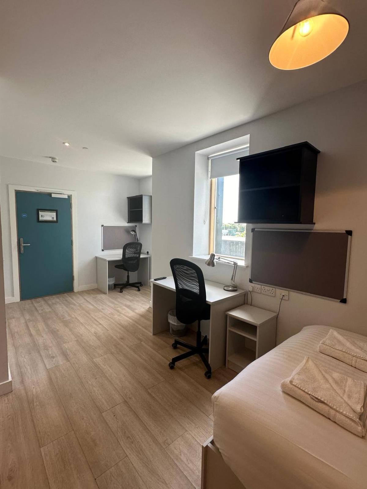 Swuite Apartment *