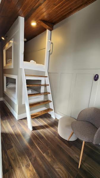 Bed & Breakfast Urban Nest Townhouse Galway