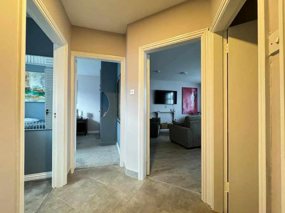 The Art House 8 Apartment *