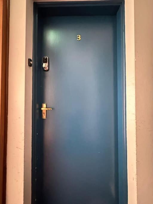 Apartment The Art House 8 *