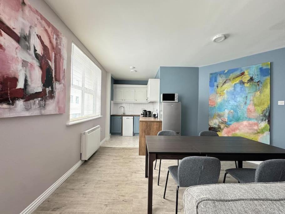 The Art House 8 * Galway