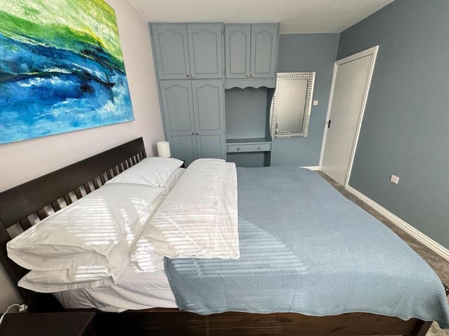 The Art House 8 Apartment *