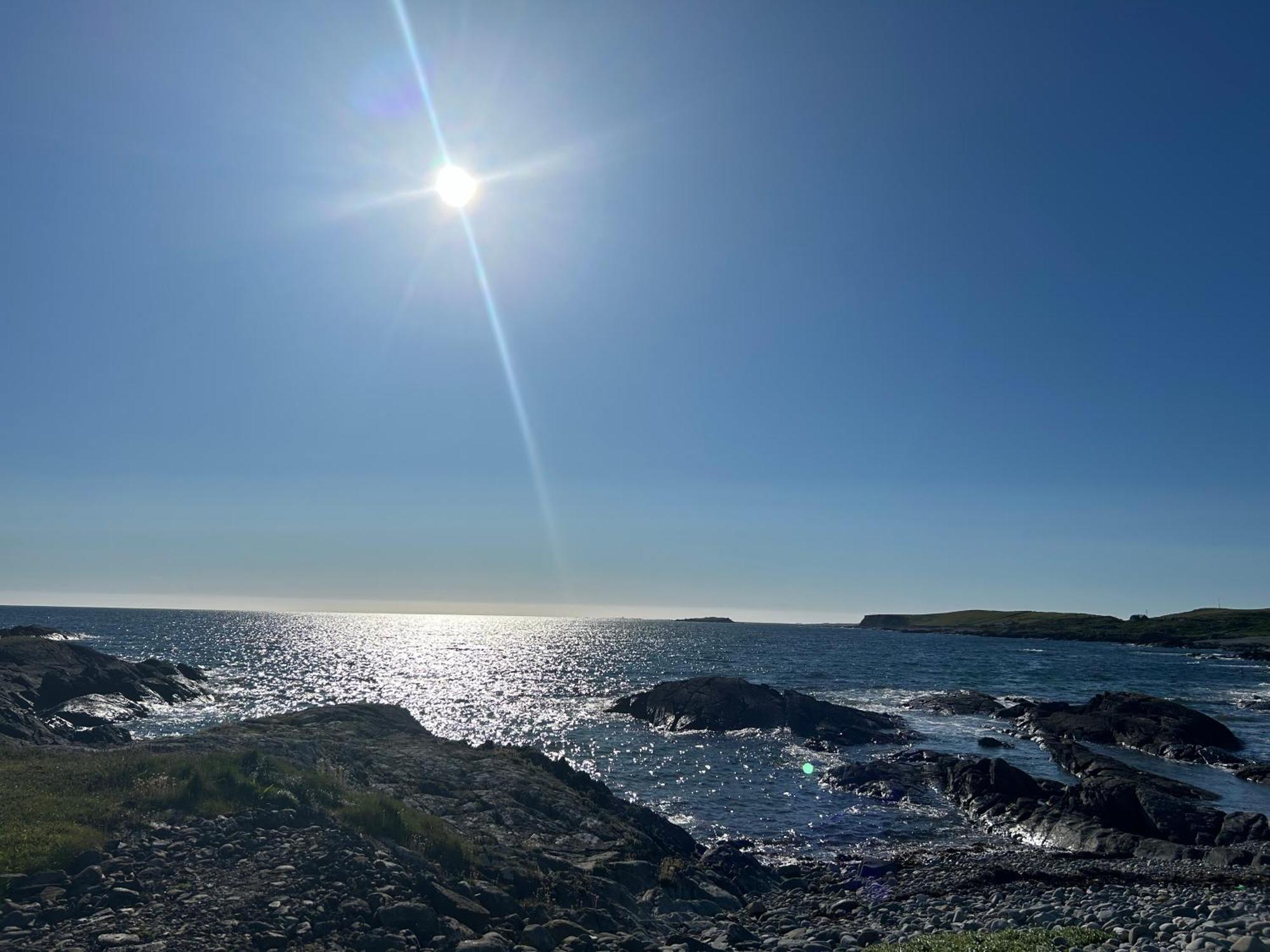 Holiday home Mary's Seaview Clifden