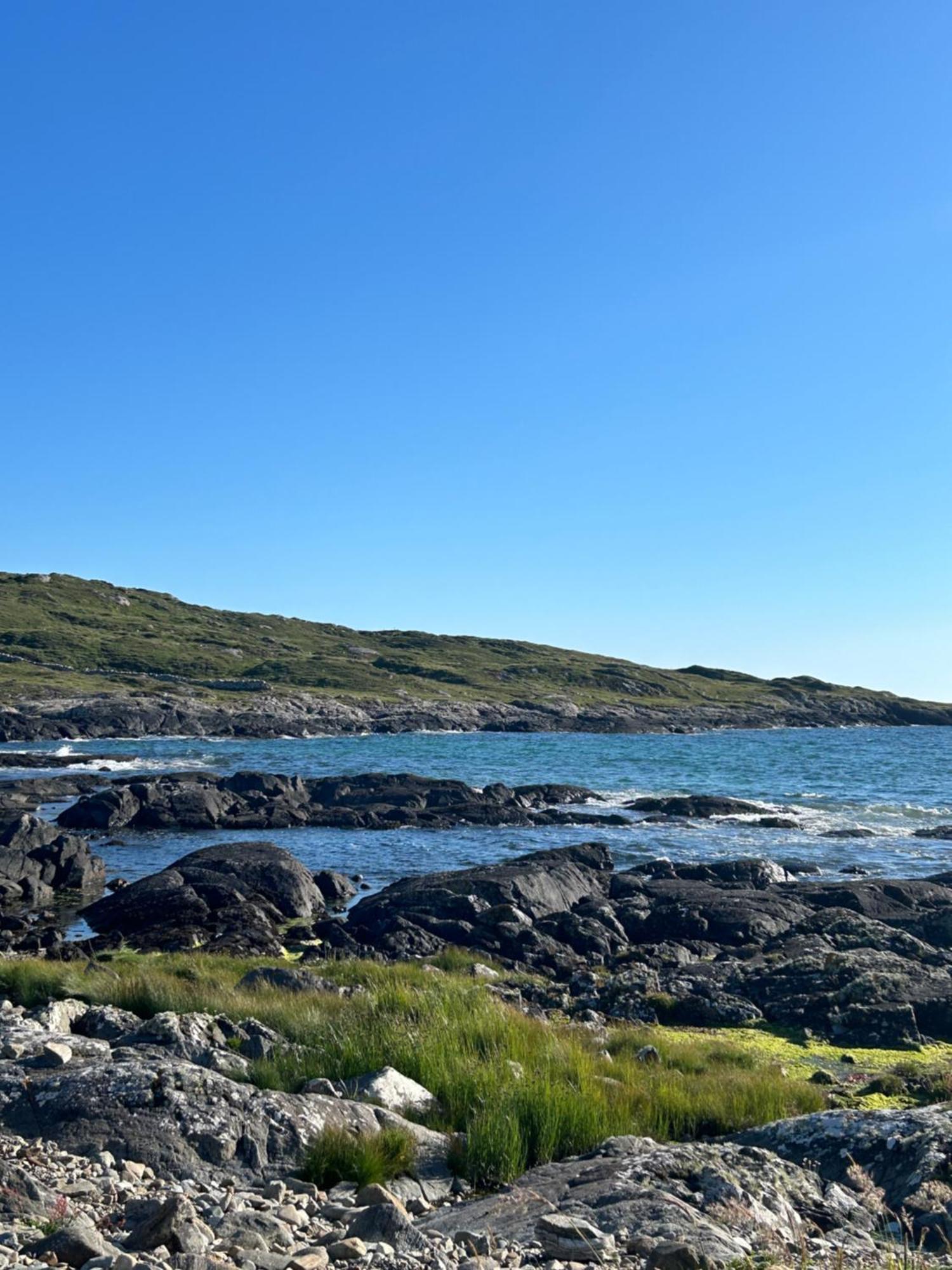 Mary's Seaview Clifden *