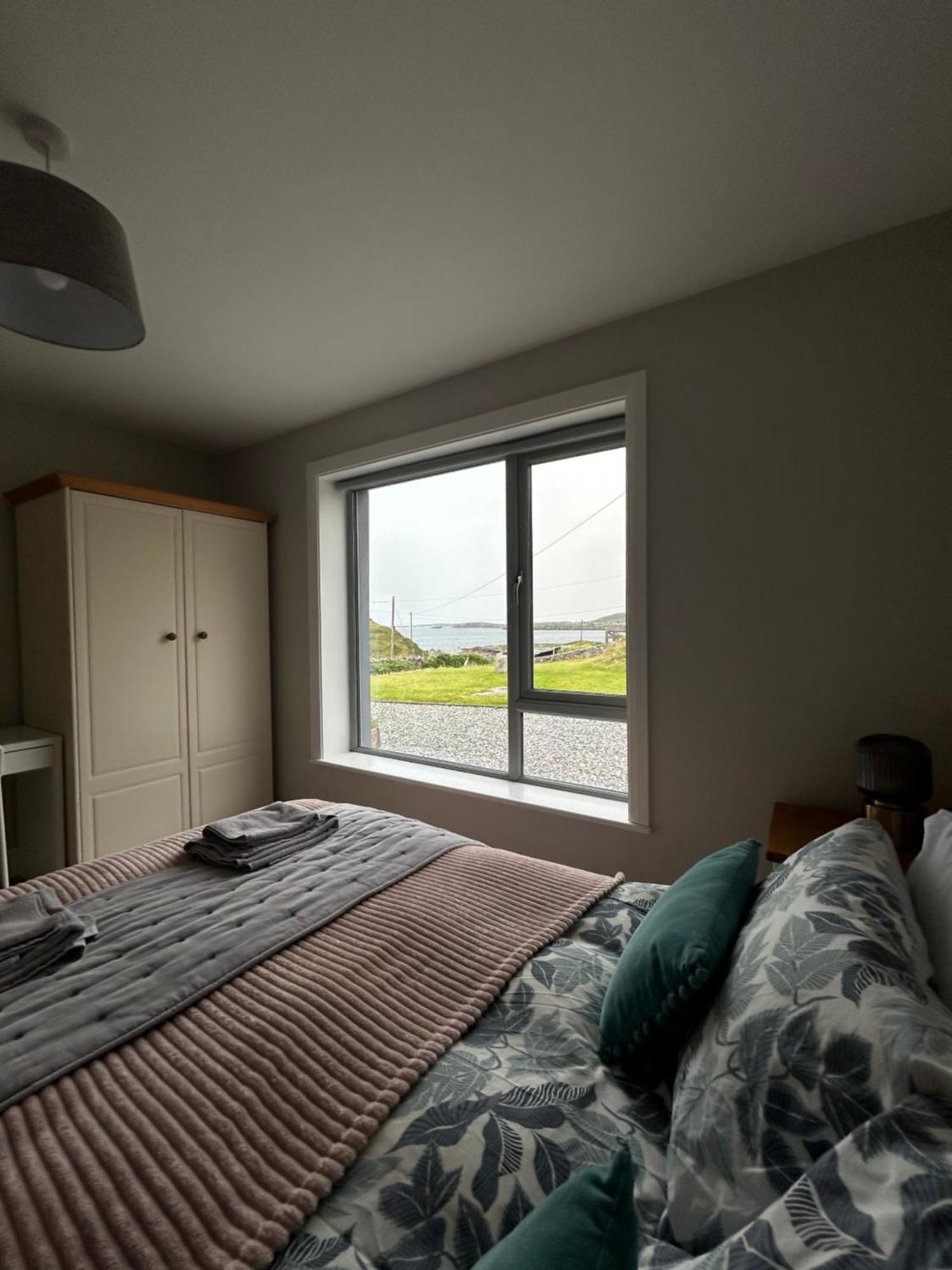 Mary's Seaview Clifden Galway