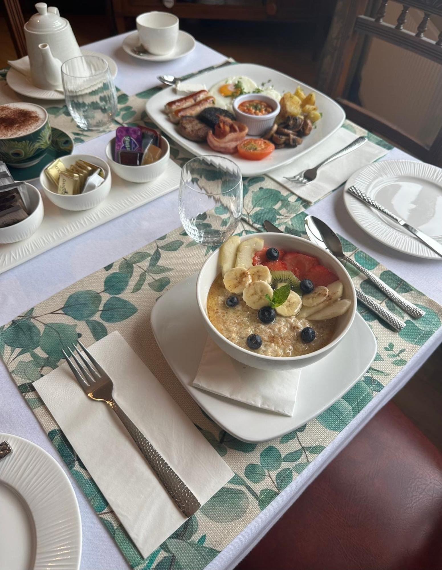 Ardawn House 5* Galway