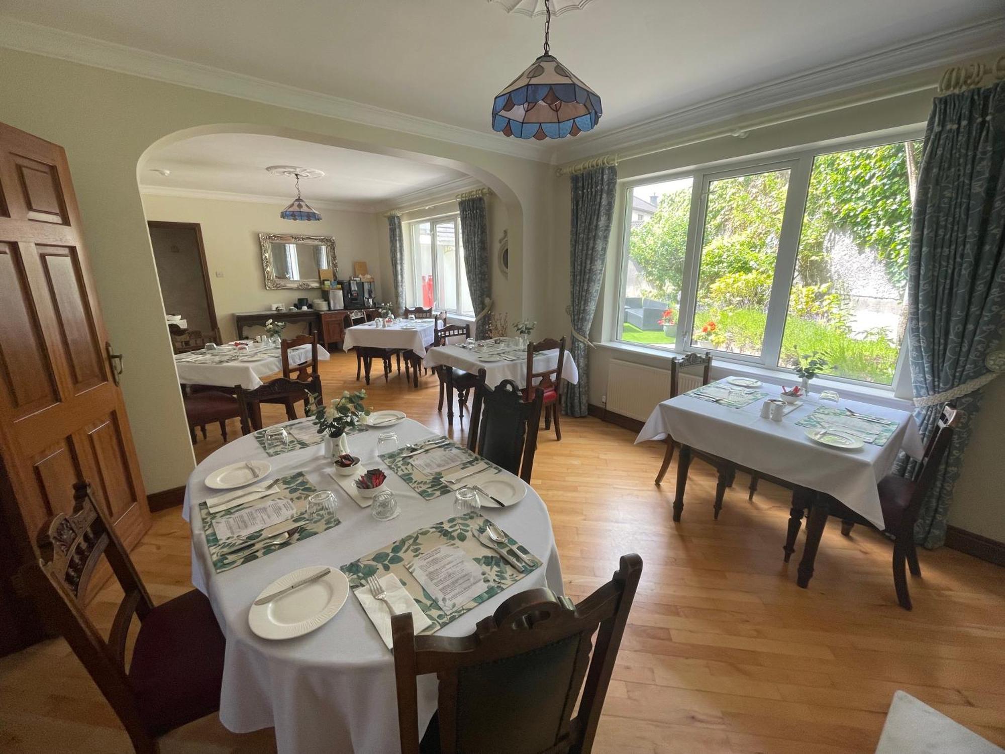 Ardawn House Bed & Breakfast 5*