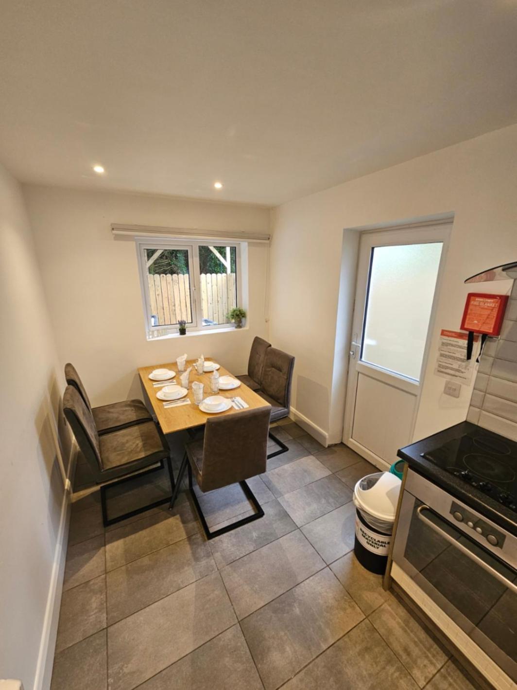 Apartment 8 Eyre Square Lane Galway
