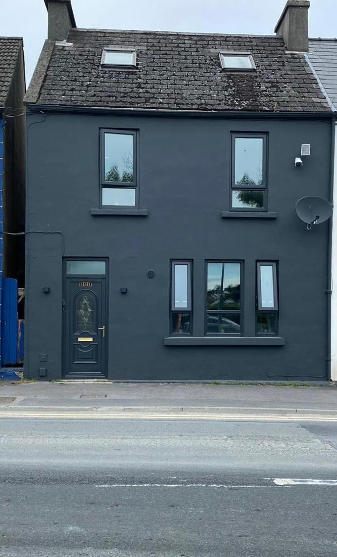 Bay Townhouse Holiday home