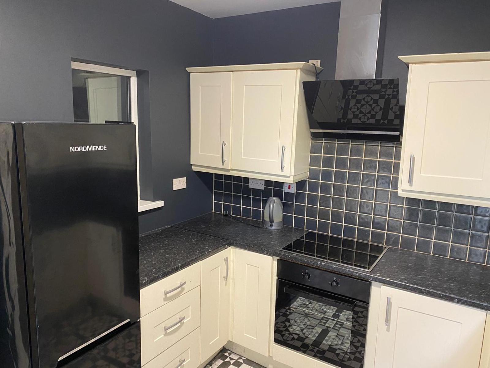 Bay Townhouse Galway