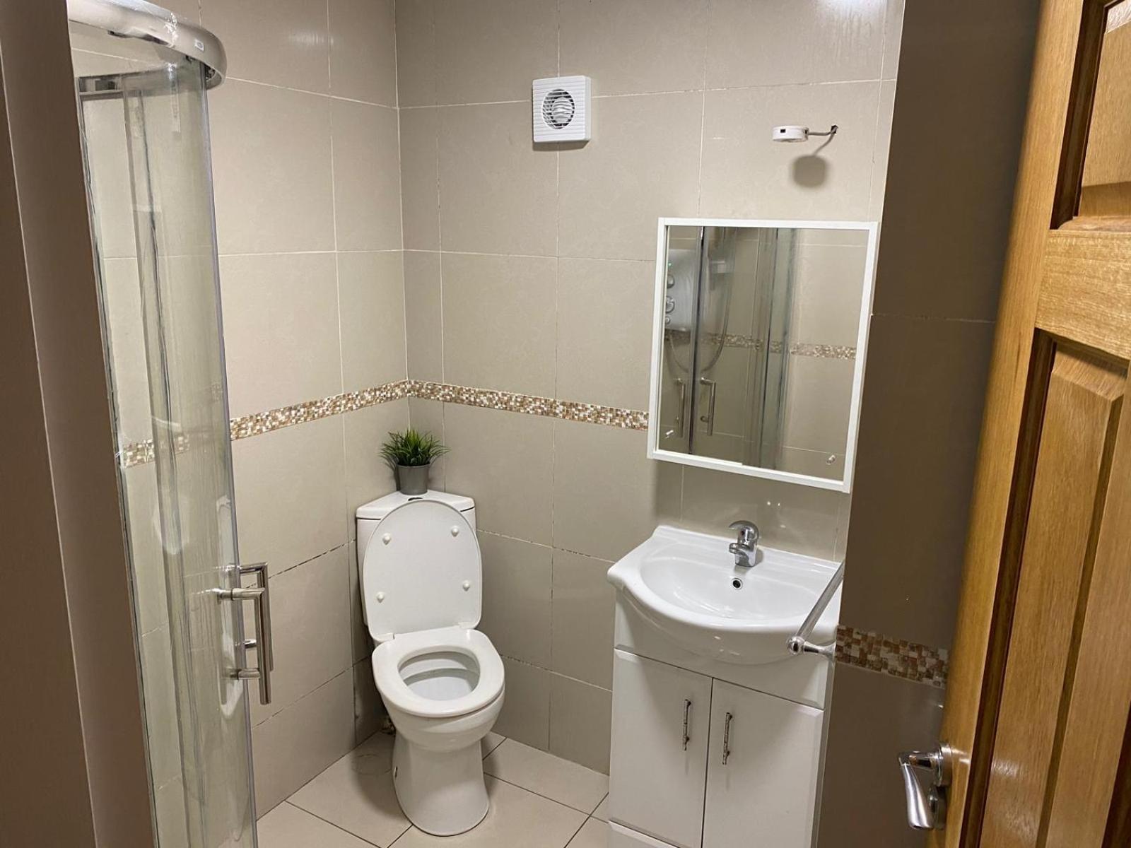 Bay Townhouse Holiday home Galway