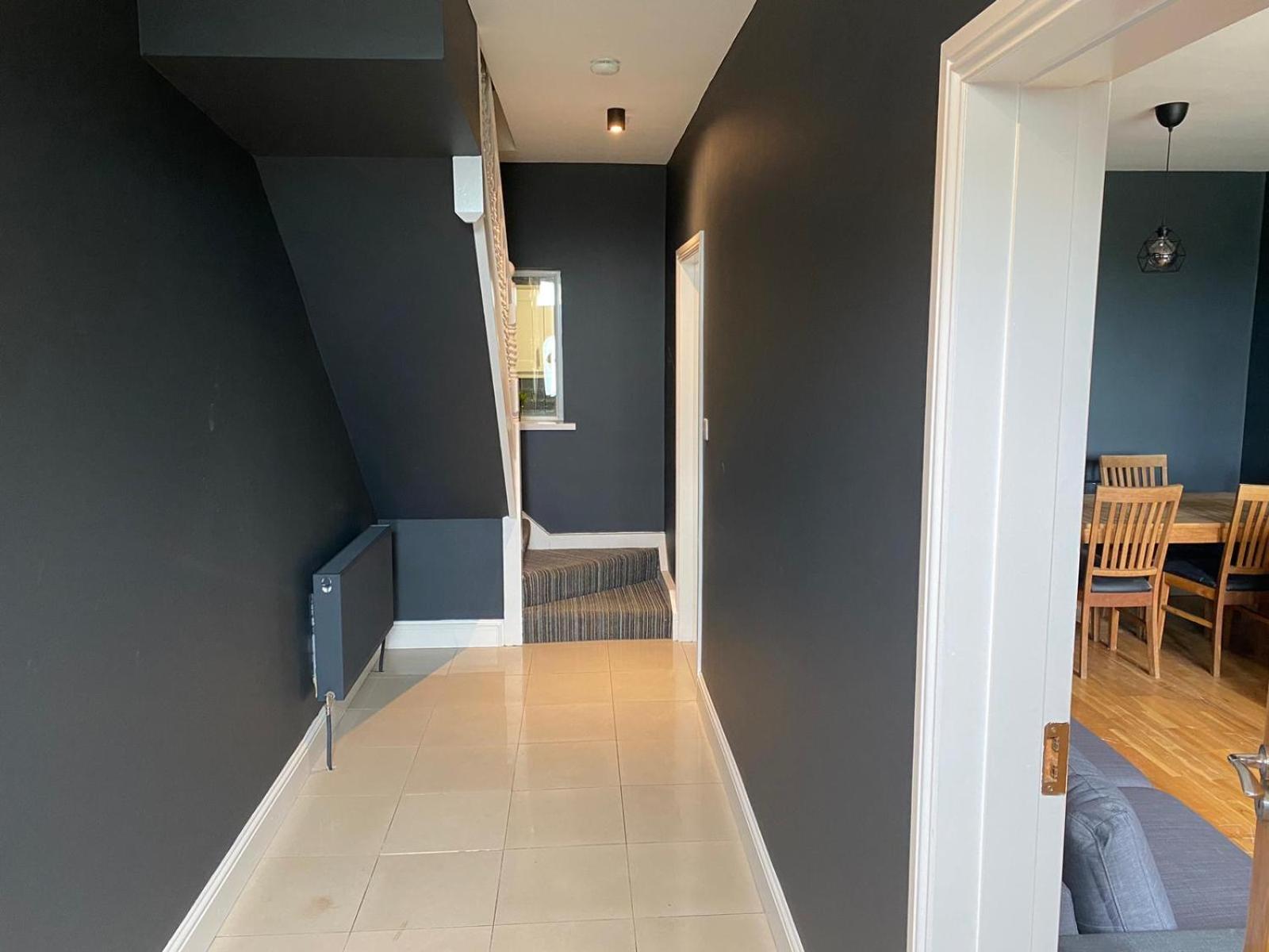 Holiday home Bay Townhouse