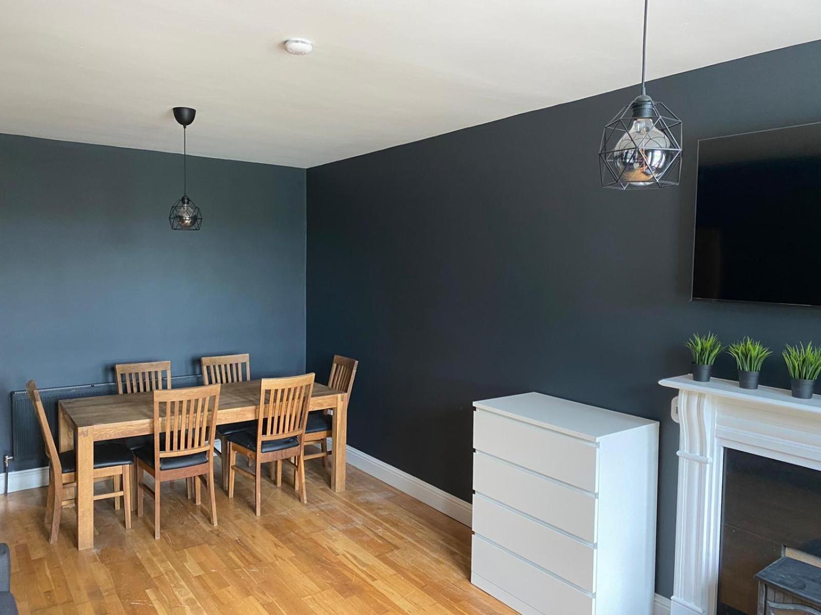 Bay Townhouse Holiday home