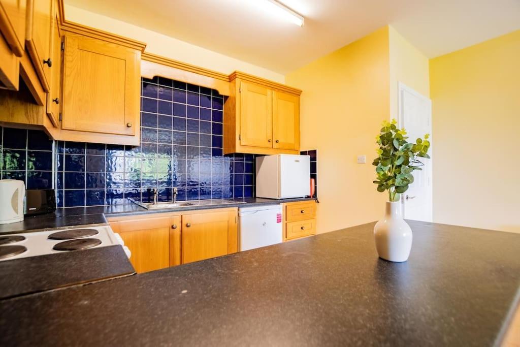 Apartment 82 - 3 Bed By Shortstays Galway