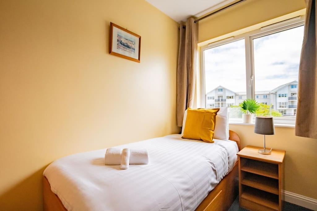 Apartment 82 - 3 Bed By Shortstays Galway
