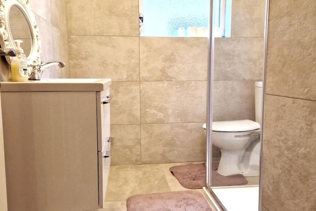 Your - Four Bed With Parking!