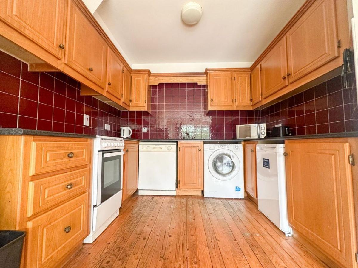 Apartment Plaza Galway