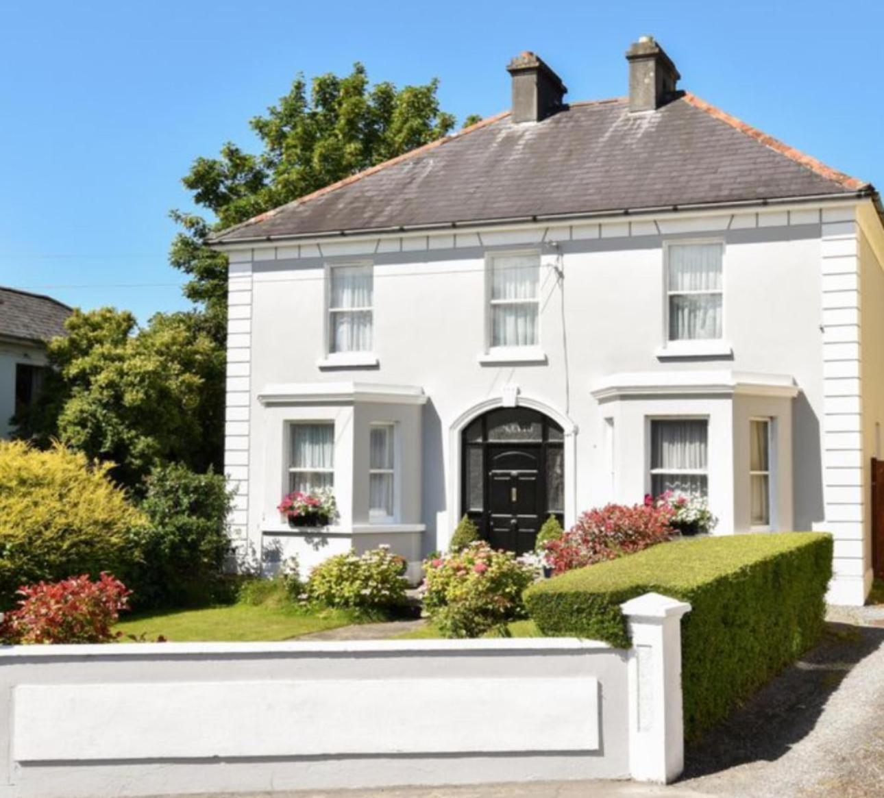 Holiday home Salthill & The City! Galway