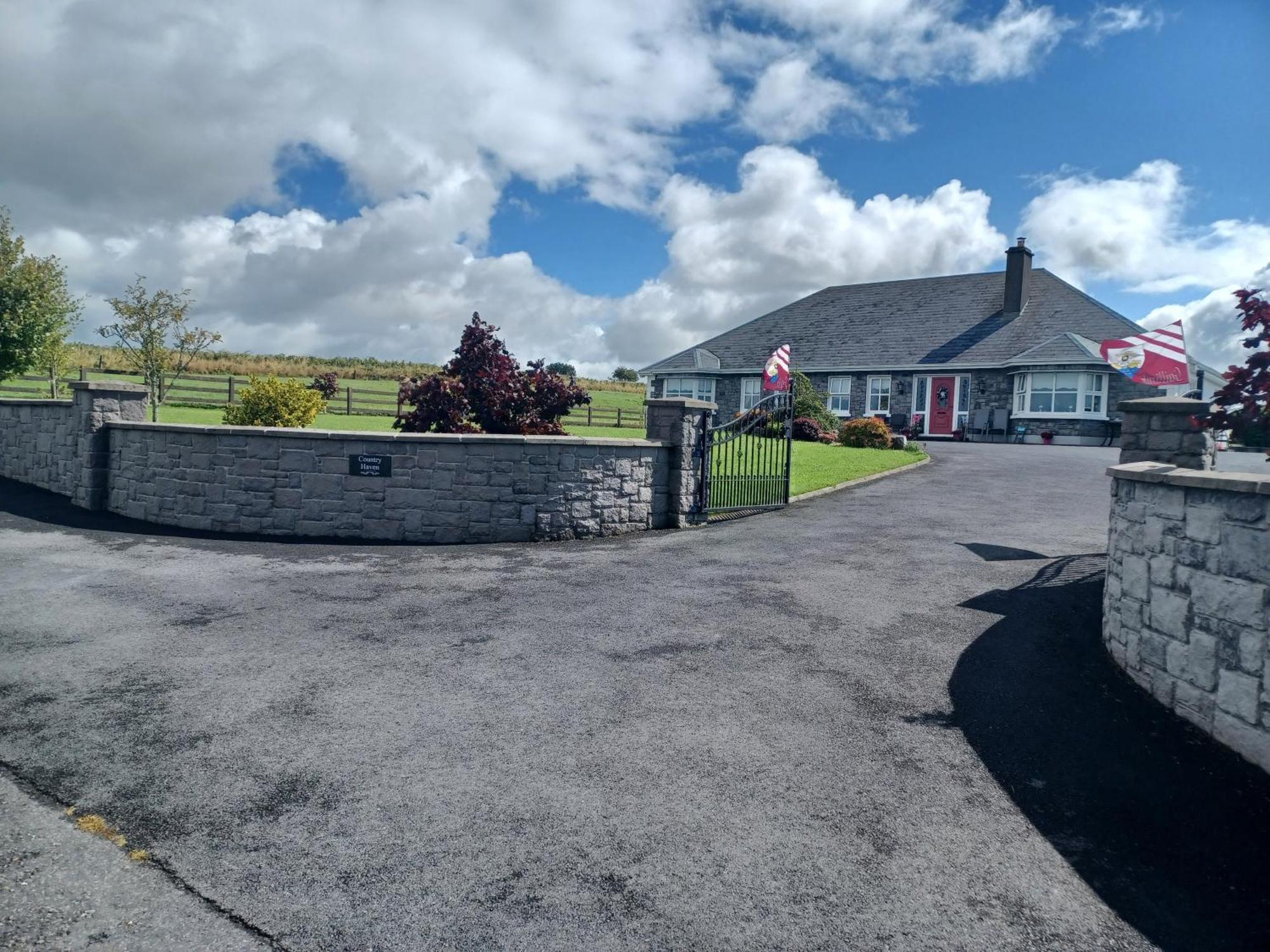 Homestay Country Haven Eircode H54 Ak31