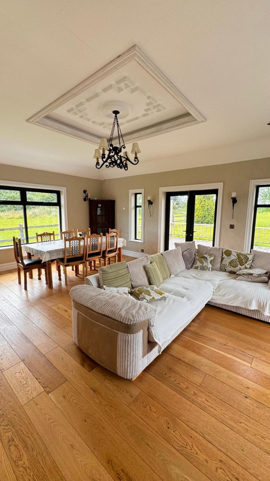 Corndulla House Country house Galway