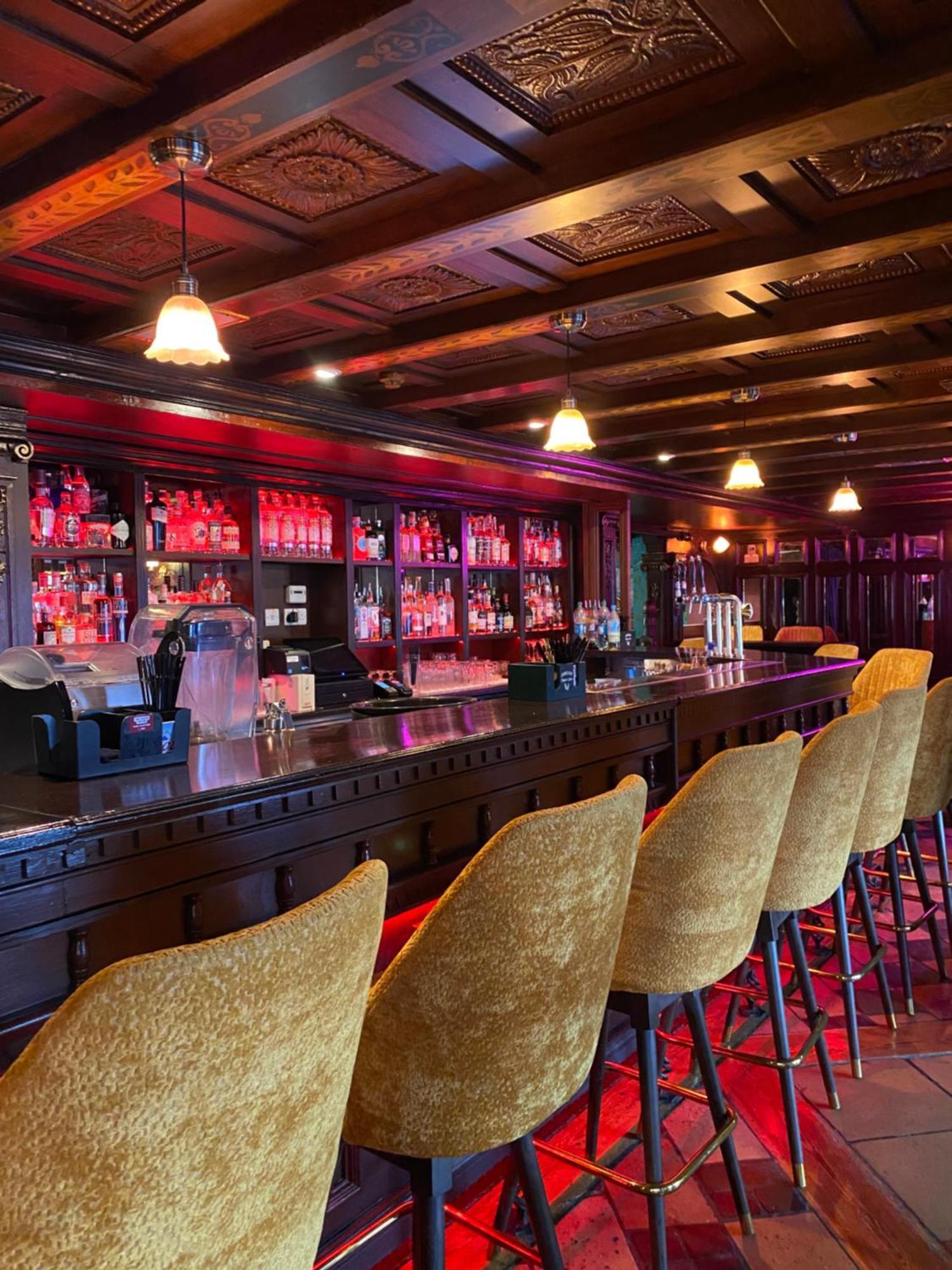 Hotel Skeffington Arms