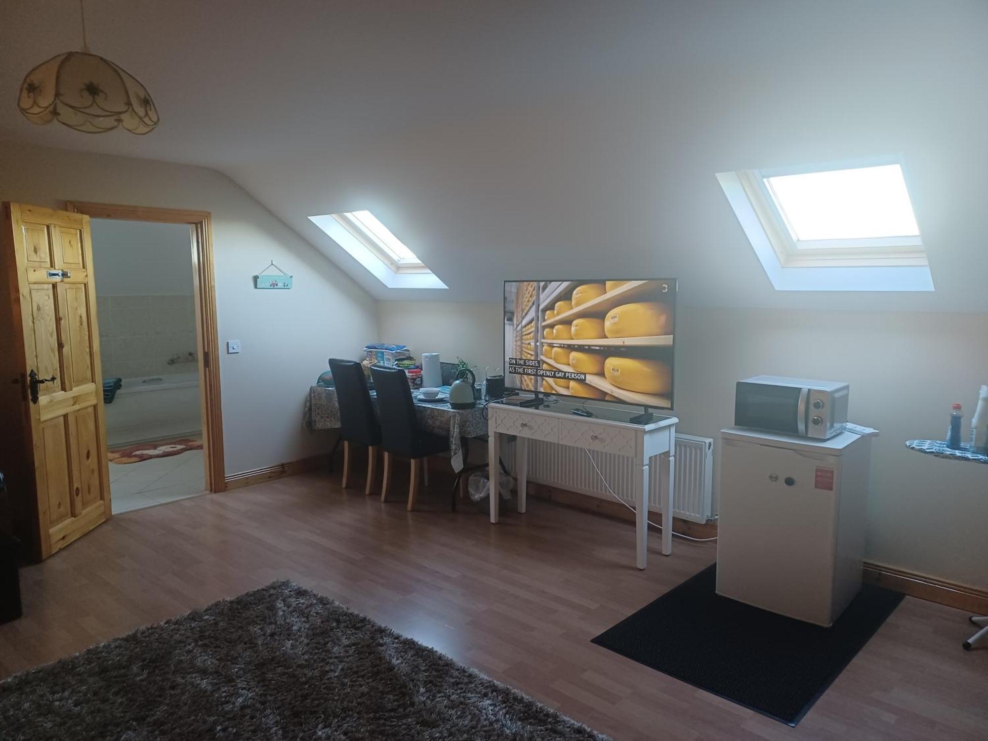 Country Haven Eircode H54 Ak31 Homestay Galway