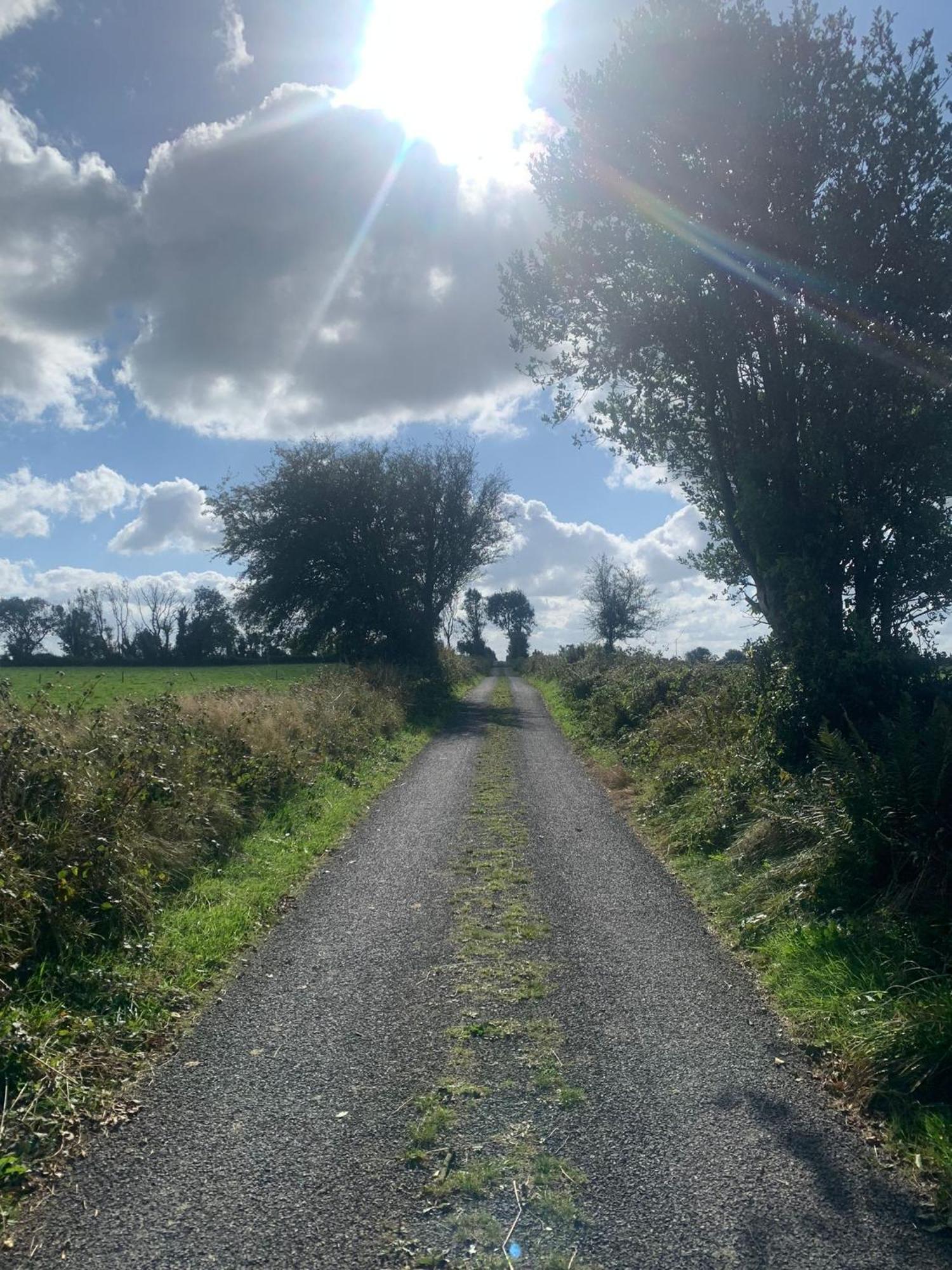 Homestay Country Haven Eircode H54 Ak31 Galway