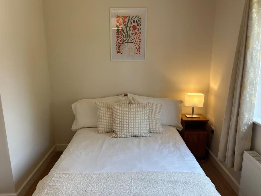 Apartment Currach Ban Galway
