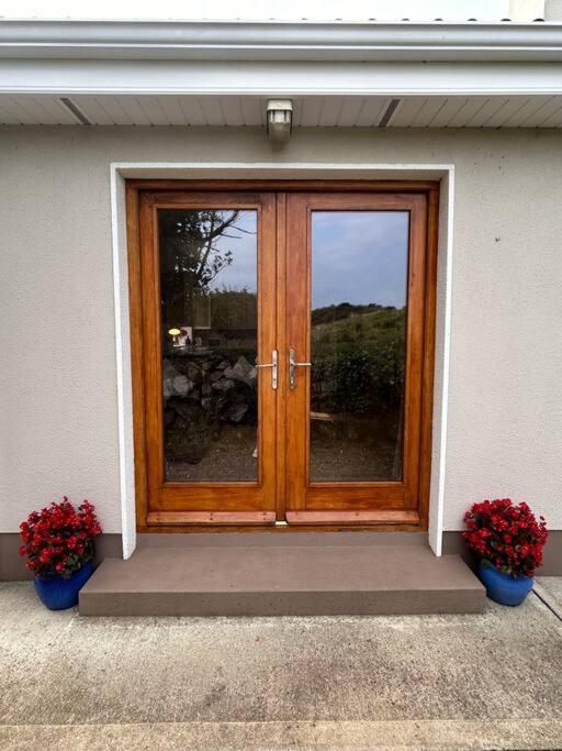 Currach Ban Apartment Galway