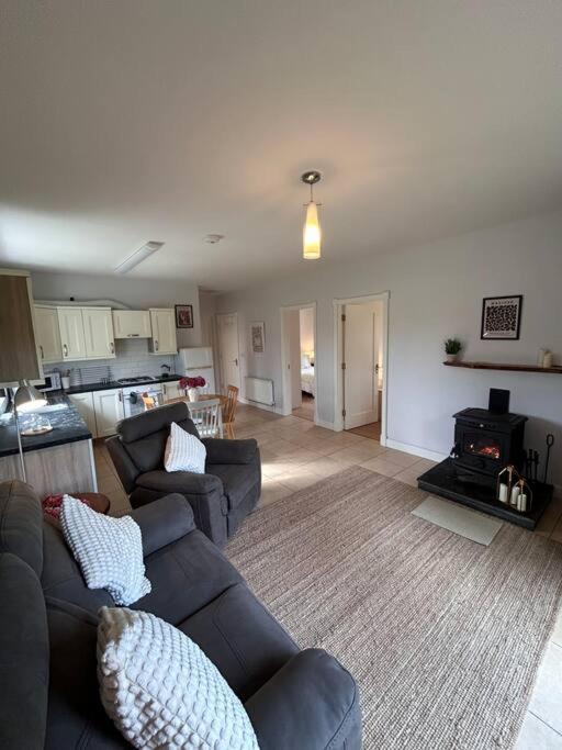 Currach Ban Apartment *