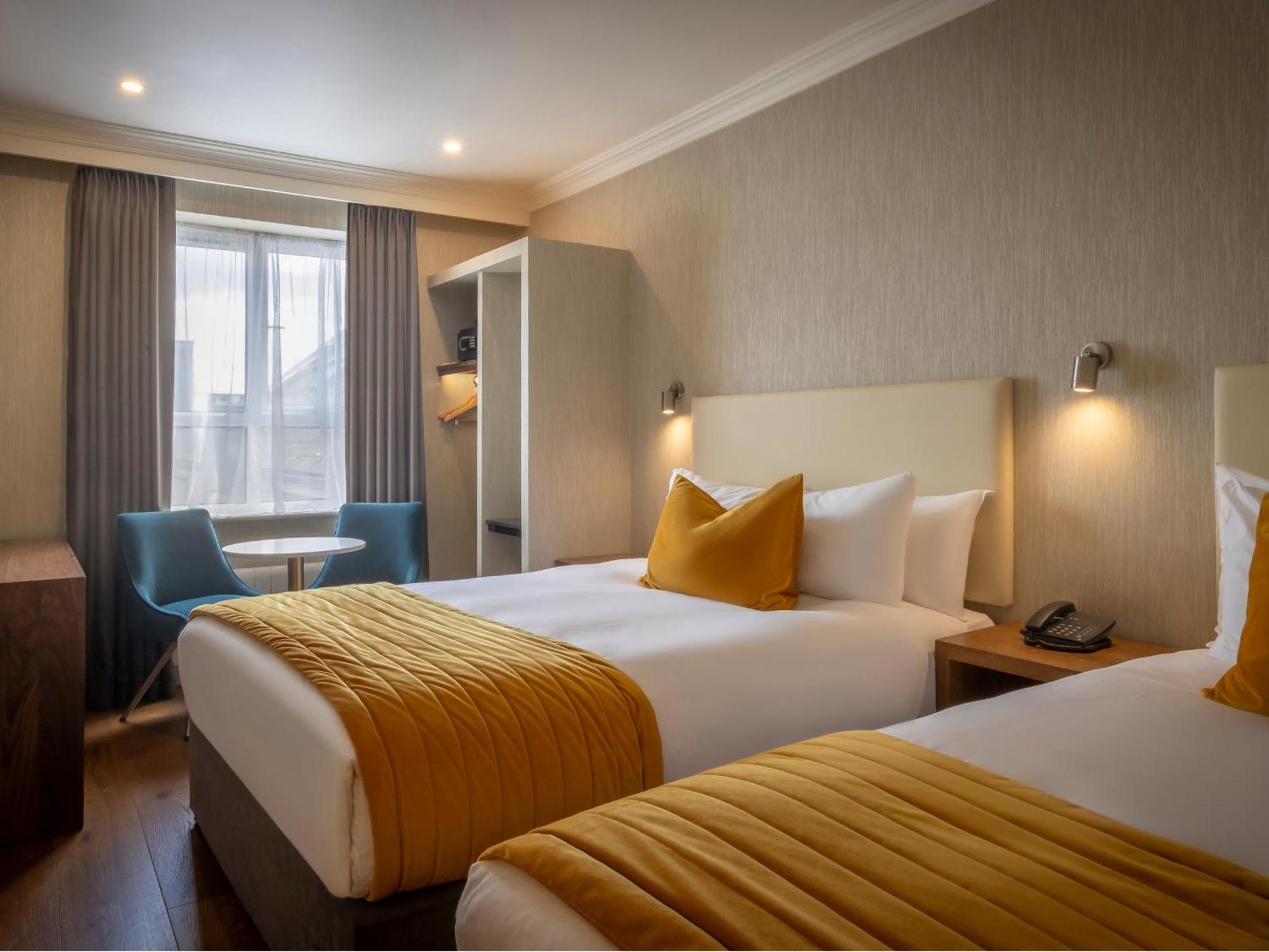 Eyre Square Hotel Galway