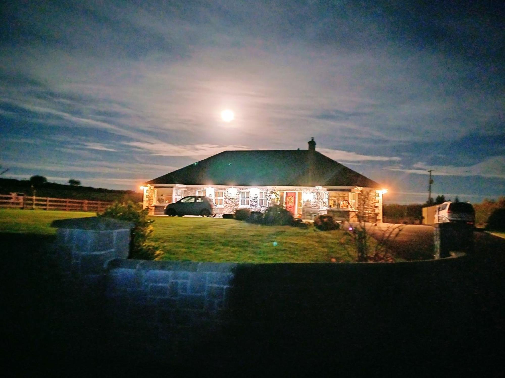 Homestay Country Haven Eircode H54 Ak31