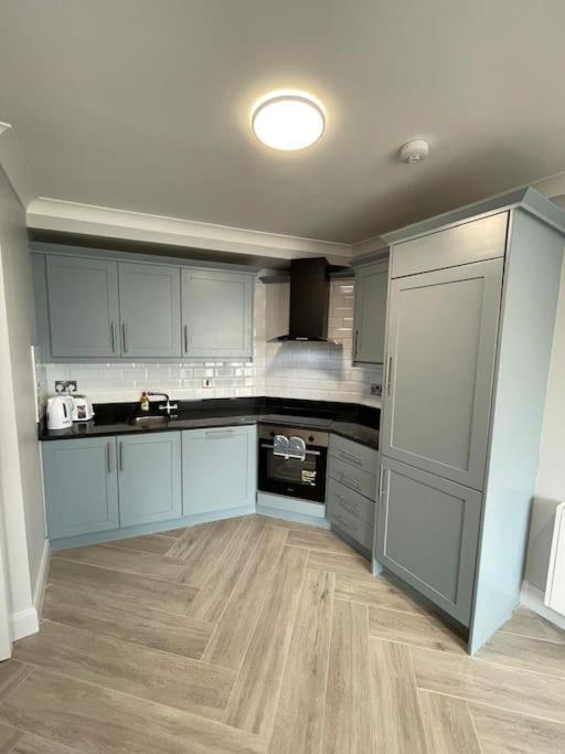 Exquisite Sea View In Salthill, Apartment Galway