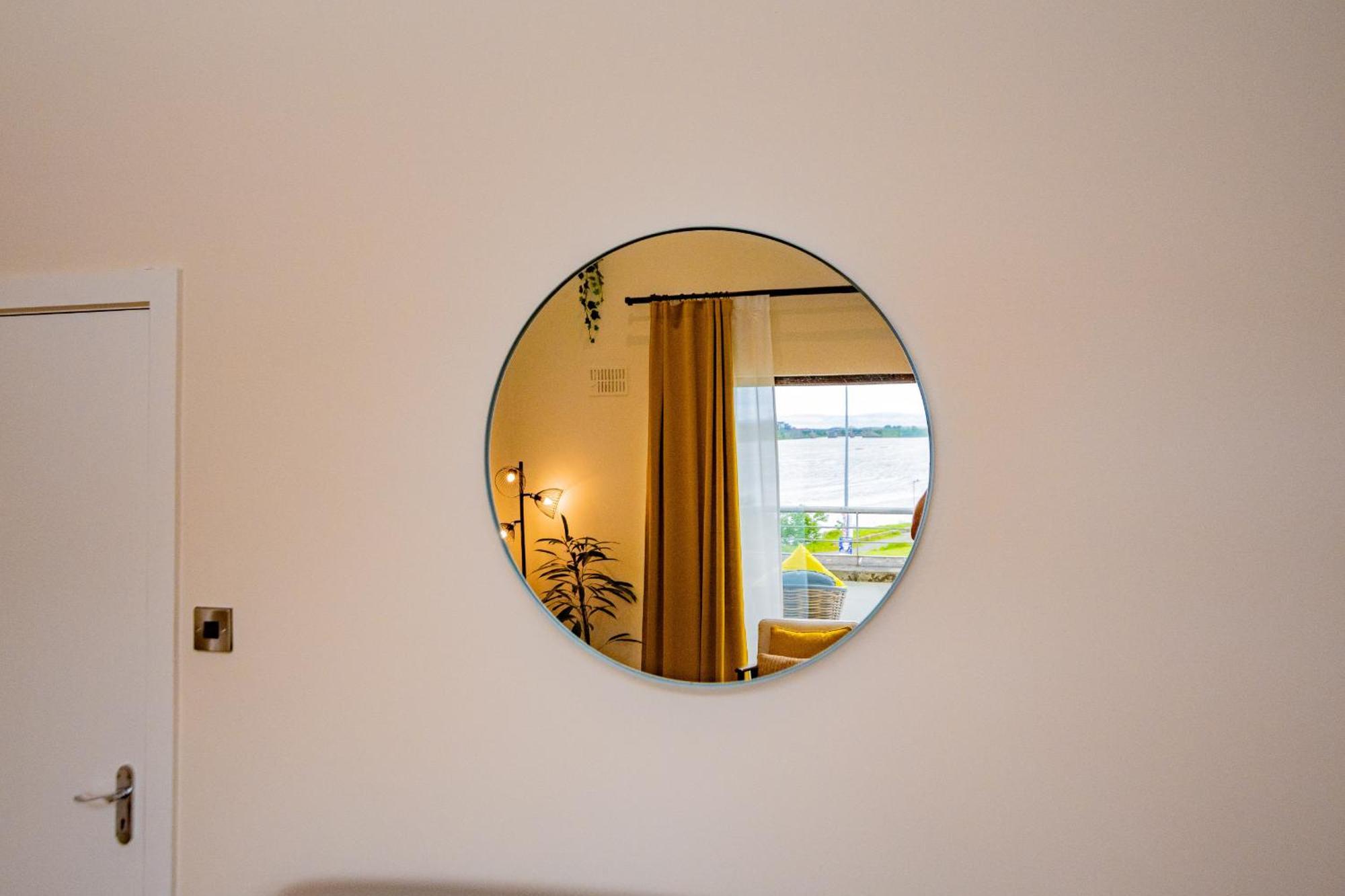 Atalia View Penthouse With Balcony Apartment *