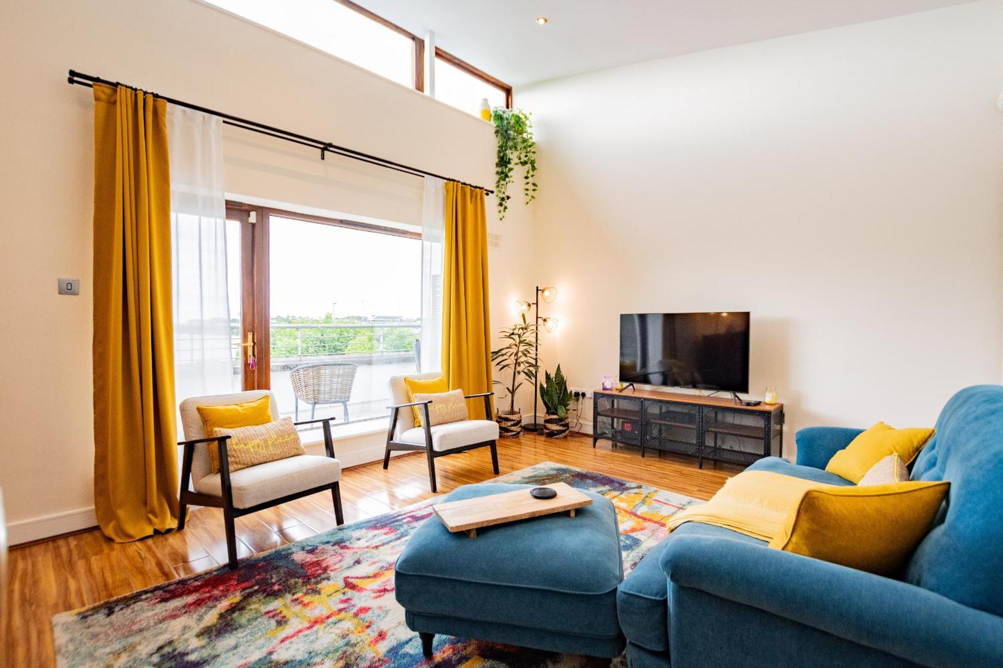 Apartment Atalia View Penthouse With Balcony *