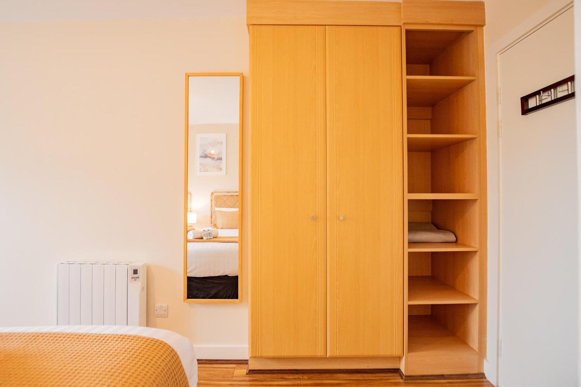 Atalia View Penthouse With Balcony Apartment Galway