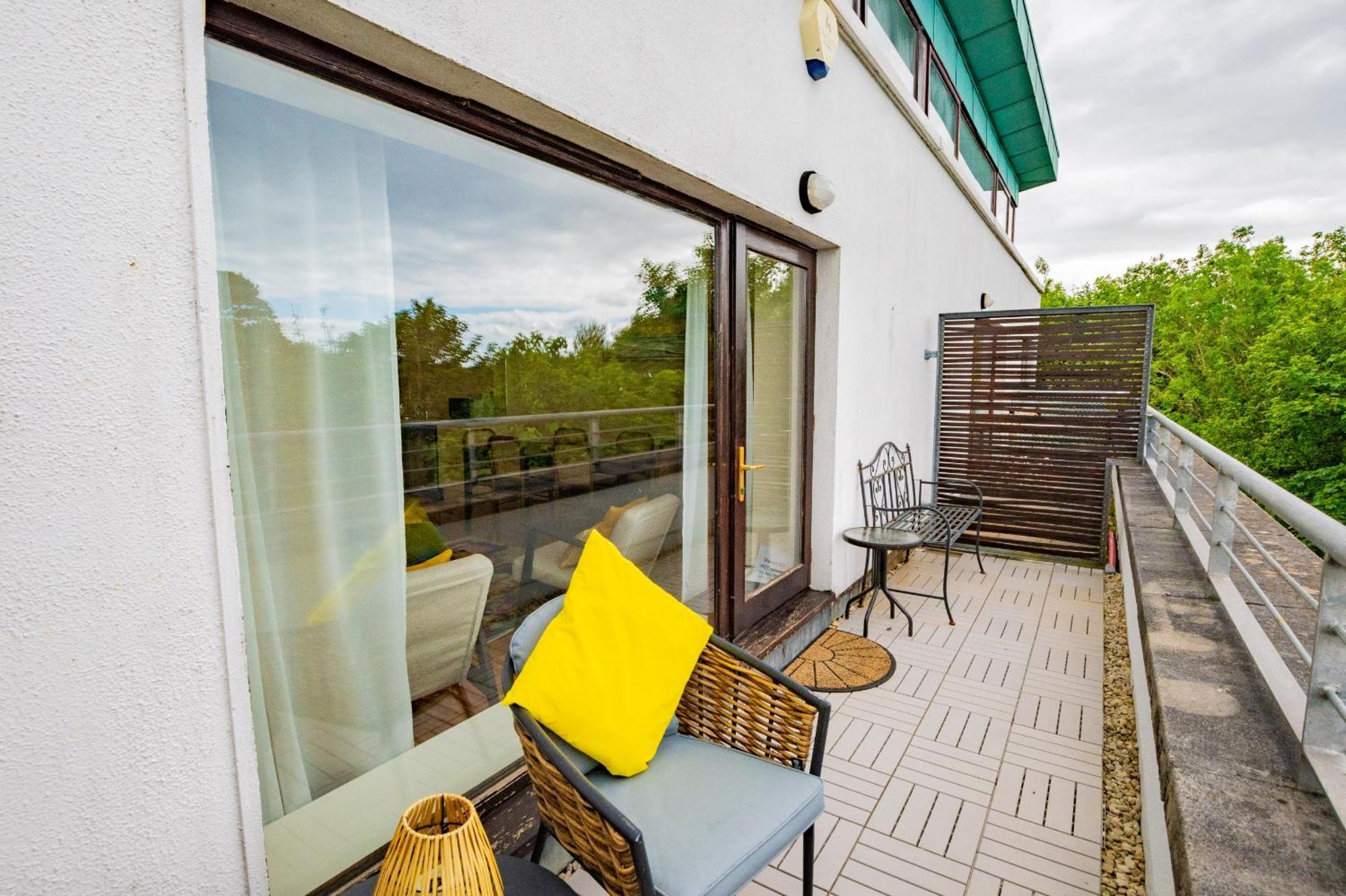 Apartment Atalia View Penthouse With Balcony